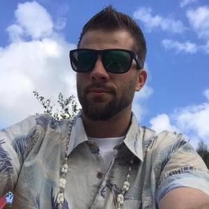 Meet your Posher, Jace